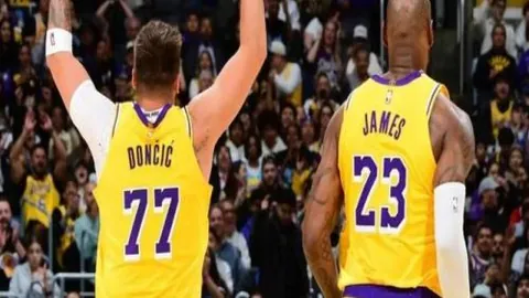 布斯克茨重返迈阿密国际，再与梅西并肩作战！